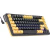 Механическая клавиатура Defender ELF RGB 