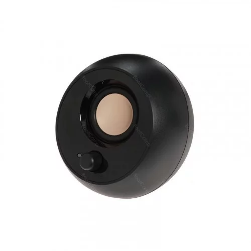 Колонки 2.1 Creative Pebble Plus PERCREGLO0019 Черный 