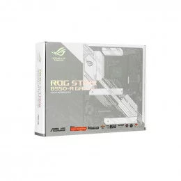 Материнская плата ASUS ROG STRIX B550-A GAMING                                                                                                                                                                                                            