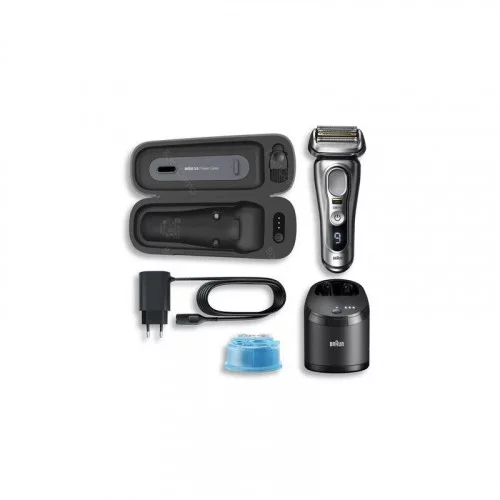 Бритва Braun Series 9 Pro 9460cc 