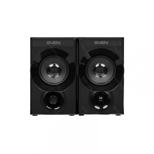 Колонки 2.0 SVEN SPS-535 чёрный 