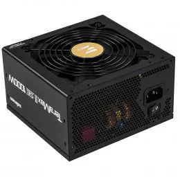 Блок питания ZALMAN TeraMax II SE 1000W черный                                                                                                                                                                                                            