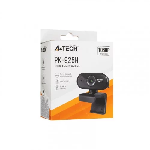 Веб-камера A4Tech PK-925H 