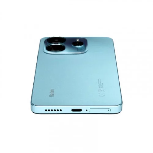 Смартфон Xiaomi Redmi Note 14 LTE 6.67” Синий 128 Гб/6 Гб 