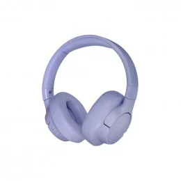 Беспроводные наушники с микрофоном JBL T770NC JBLT770NCPUR                                                                                                                                                                                                