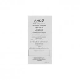 Процессор AMD Ryzen 7 7800X3D BOX                                                                                                                                                                                                                         