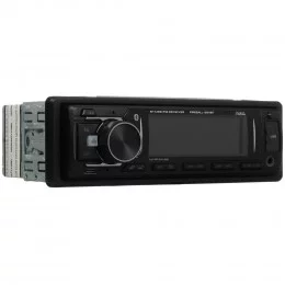 Автопроигрыватель AurA FIREBALL-204BT                                                                                                                                                                                                                     