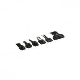 Блок питания Cooler Master MWE GOLD 650 V3 (MPE-6502-ACAAG-3BEU)                                                                                                                                                                                          