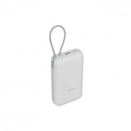 Портативная батарея Xiaomi Power Bank 20000mAh бежевая (BHR9738GL)                                                                                                                                                                                        