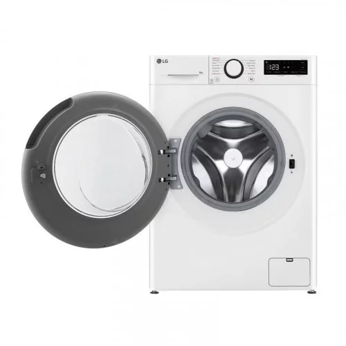 Стиральная машина LG F2WR508SWW 