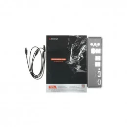 Материнская плата Biostar B650MS2-E                                                                                                                                                                                                                       