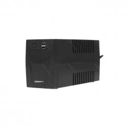 Источник бесперебойного питания Ippon Back Power Pro II Euro 650 360Вт 650ВА 1005511                                                                                                                                                                      