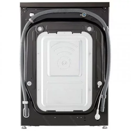 Стиральная машина LG F4WV910P2SE 