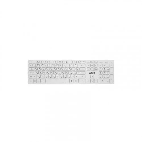 Моноблок 27” MSI Modern AM273QP AI 1UM-095XRU (9S6-AF0112-294) 