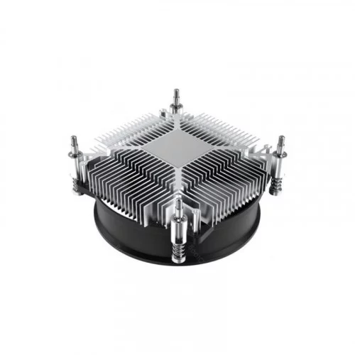 Кулер для процессора ID-Cooling DK-17 PWM 