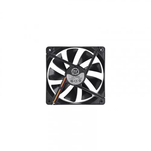 Кулер Thermaltake для корпуса Pure 12 Black CL-F011-PL12BL-A/CL-F005-PL12BLA 