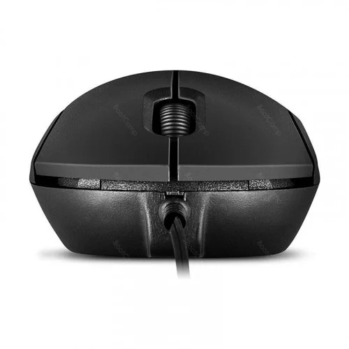 Мышь SVEN RX-60 black 
