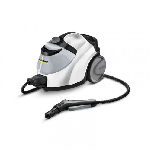 Пароочиститель KARCHER SC 5 EasyFix Premium (White) 1.512-550.0 