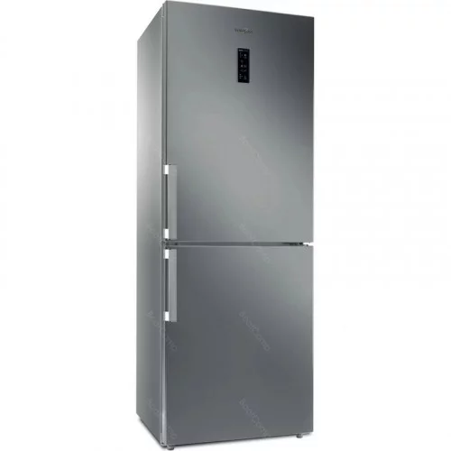 Холодильник Whirlpool WB70E 973 X 