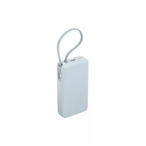 Портативная батарея Xiaomi Power Bank 67W 20000mAh (BHR08O8GL) 