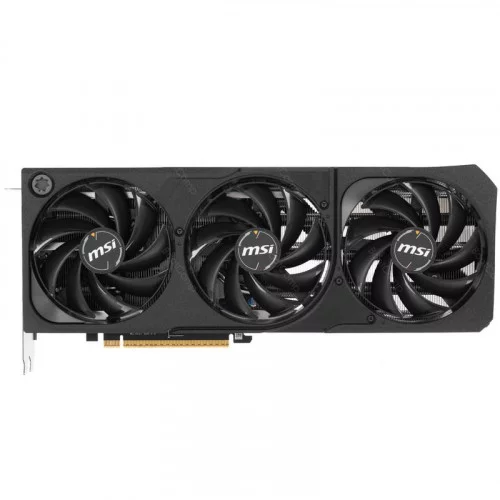 Видеокарта MSI GeForce RTX 5070 Ti SHADOW 3X OC (RTX 5070 Ti 16G SHADOW 3X OC) 