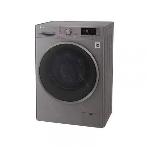 Стиральная машина LG F2J7HY8S 