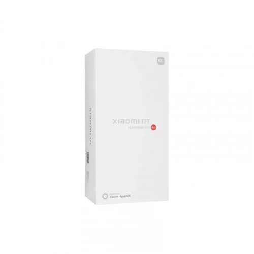 Смартфон Xiaomi 17T 12/512 ГБ фиолетовый 