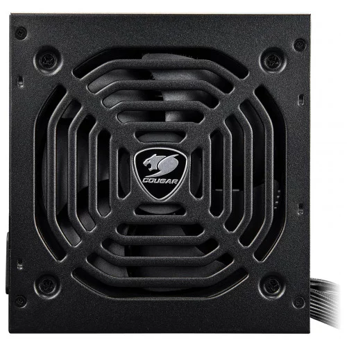 Блок питания Cougar SC 650 [31SA065.6433P] черный 
