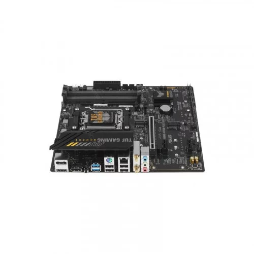 Материнская плата ASUS TUF GAMING A620M-PLUS WIFI 