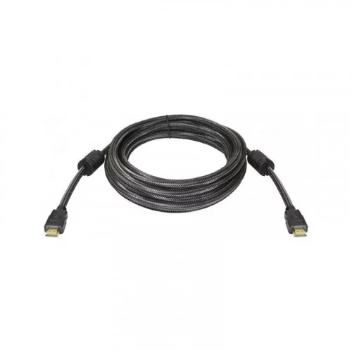 Цифровой кабель Defender HDMI-17PRO HDMI M-M, ver1.4, 5м 