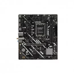 Материнская плата ASUS PRIME B760M-F WIFI                                                                                                                                                                                                                 