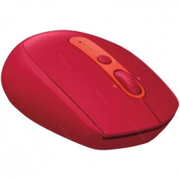 Беспроводная мышь Logitech M590 Multi-Device Silent Ruby Bluetooth                                                                                                                                                                                        