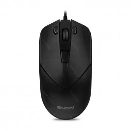 Мышь SVEN RX-95 USB black                                                                                                                                                                                                                                 