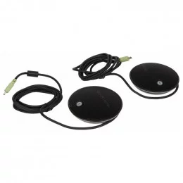 Выносные микрофоны Logitech для системы GROUP (989-000171)                                                                                                                                                                                                