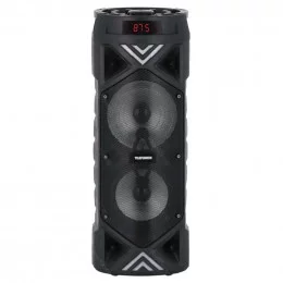 Портативная колонка Telefunken TF-PS2204S                                                                                                                                                                                                                 