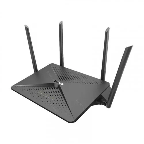 Маршрутизатор D-LINK DIR-882 AC2600 