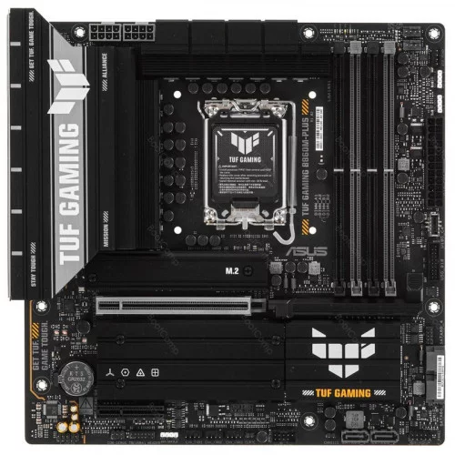 Материнская плата ASUS TUF GAMING B860M-PLUS 
