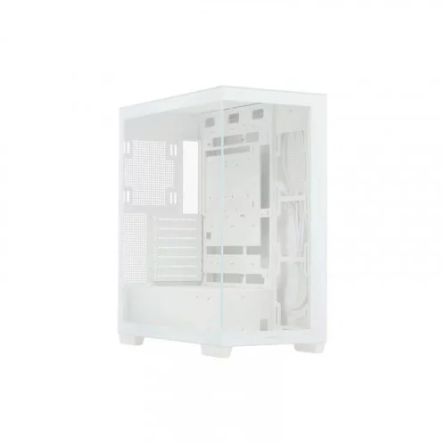 Корпус DEEPCOOL CG580 (R-CG580-WHNDA0-G-1) 