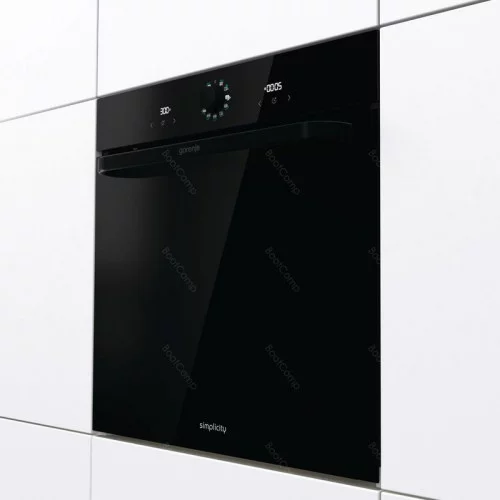 Духовой шкаф электрический GORENJE BOS 6737SYB 