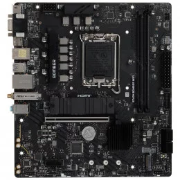 Материнская плата MSI B760M BOMBER WIFI                                                                                                                                                                                                                   