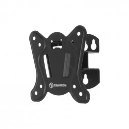 Кронштейн для ТВ ONKRON NP13 чёрный                                                                                                                                                                                                                       