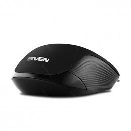 Мышь SVEN RX-140 black                                                                                                                                                                                                                                    