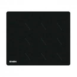 Коврик для мыши SVEN MP-GS2M (full black)                                                                                                                                                                                                                 