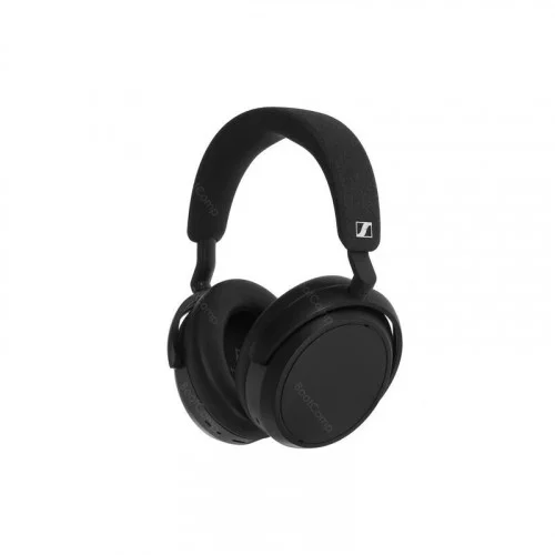 Наушники беспроводные Sennheiser Momentum 4 Black 