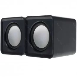 Колонки Aceline ASP100 черный                                                                                                                                                                                                                             