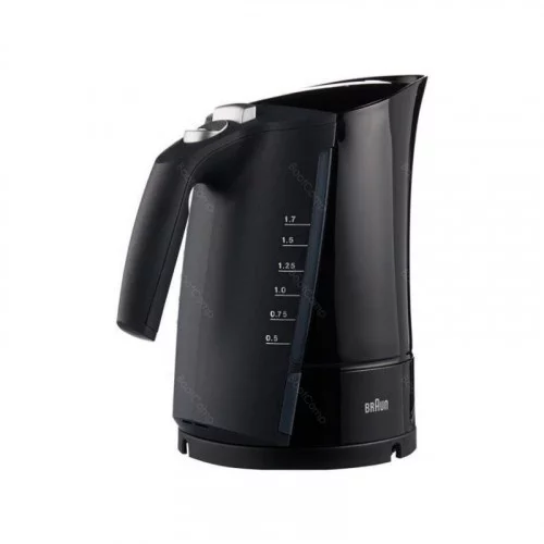 Электрический чайник Braun WK-500 ONYX 