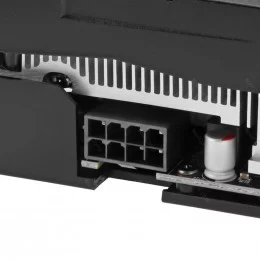 Видеокарта AFOX AMD Radeon RX 580 2048SP AFRX580-8192D5H3-V3                                                                                                                                                                                              
