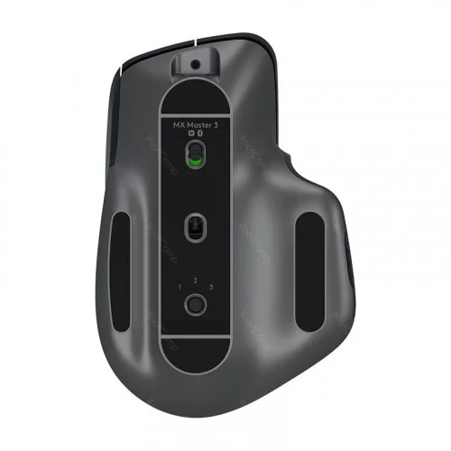 Беспроводная мышь Logitech MX Master 3 Graphite 