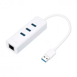 Концентратор TP-link UE330                                                                                                                                                                                                                                