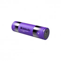 Аккумулятор BL1 18650-1BL 2200 mAh DEFENDER BL-1                                                                                                                                                                                                          